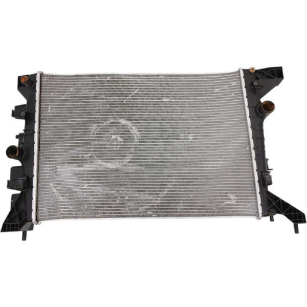 Radiador Chevrolet Onix Lt 1.4 8v  2017