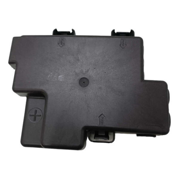  Tampa Caixa Bateria Fiat Argo Drive 1.0  2020