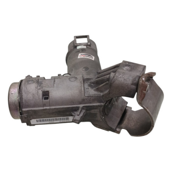 Cilindro Ignição New Fiesta 1.6 Titanium 2016