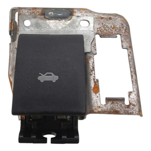 Alavanca Abertura Capo Jeep Renegade 1.8 Flex 2016