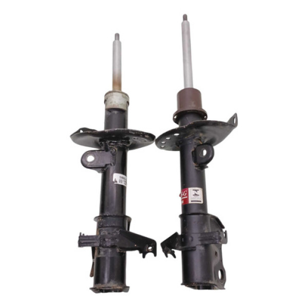 Par Amortecedor Honda Crv 2008