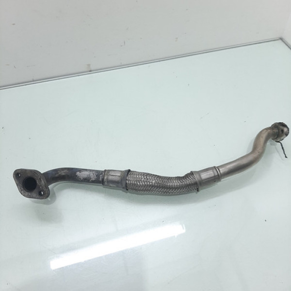 Tubo Retorno Óleo Audi A4 1.8t 2005 2006 2007 