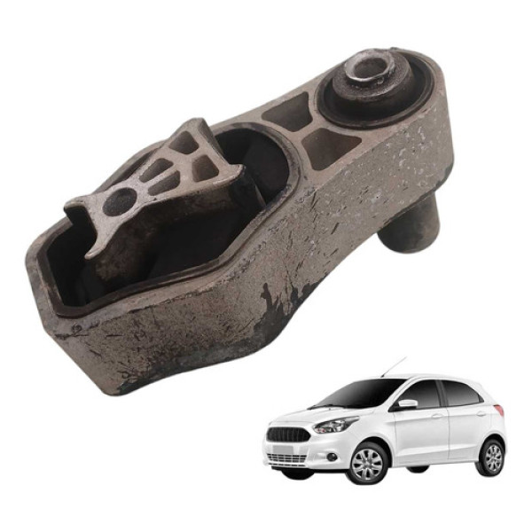 Coxim Inferior Cambio Ford Ka 1.0 2015 2017