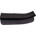 Soleira Porta Traseira Esquerda Captiva 2.4 185cv 2012 Preto