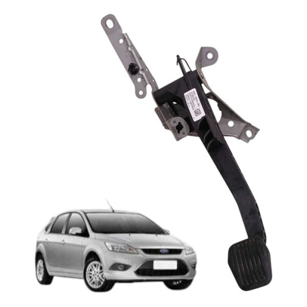 Pedal Embreagem Ford Focus 2008 2012 2.0