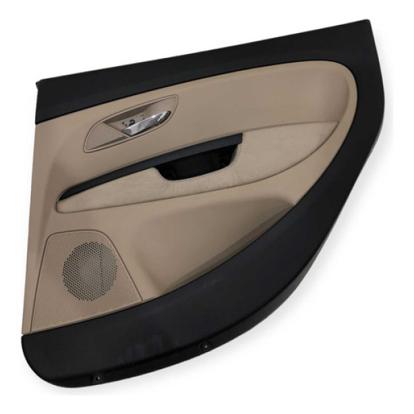 Forro Porta Traseiro Direito Fiat Linea 2009