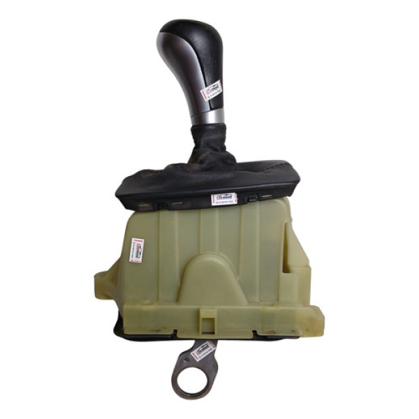 Alavanca Cambio Automatico Mercedes C200 2009