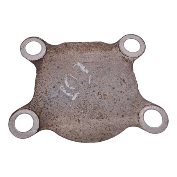 Capa Cubo Traseiro Direito Jeep Renegade 1.8 16v  2016