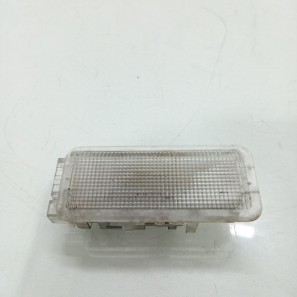 Luz Cortesia Porta Malas Citroën C4 Hatch 2009 2010 2011 