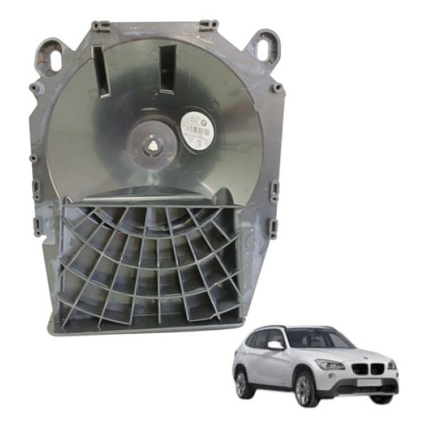 Suporte Auto Falante Dianteiro Direito Bmw X1 Sdrive 2011