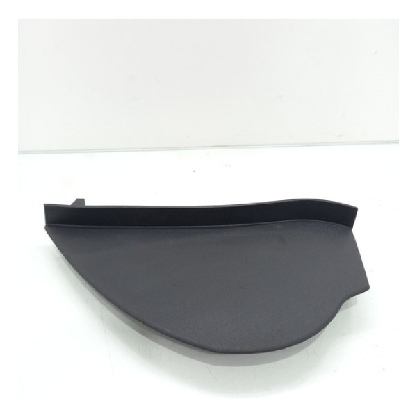 Acabamento Lateral Esquerdo Citroen C3 2006 2007 2008