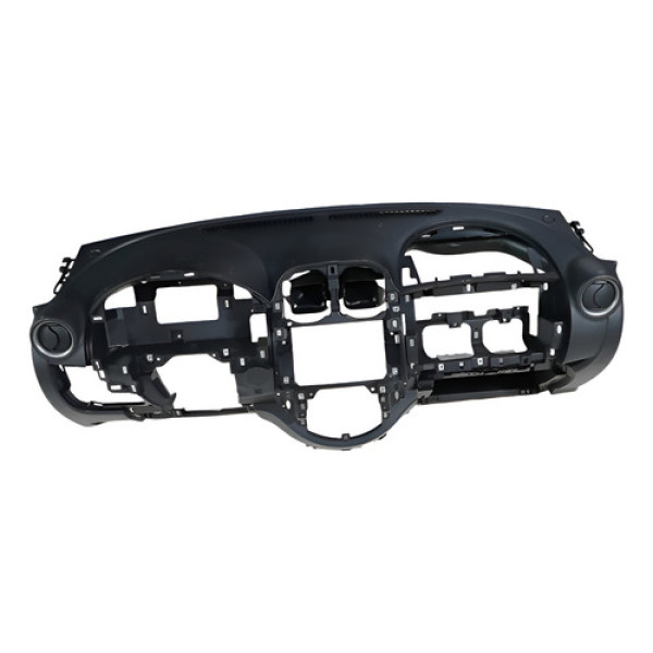 Painel Nissan Versa 1.6 16v 2020 Preto