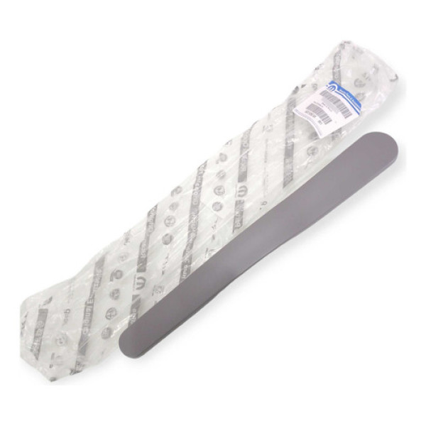 Moldura Acabamento Porta Diant Esq Uno 2013 2015