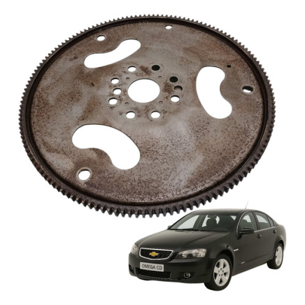 Cremalheira Volante Motor Omega 3.6 2008 2009 2010