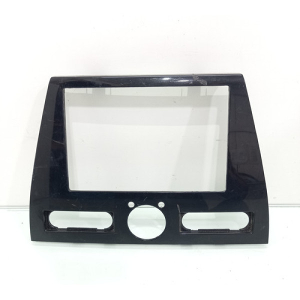 Moldura Central Painel Ford Fusion 2.3 16v 2006 2007 2008 