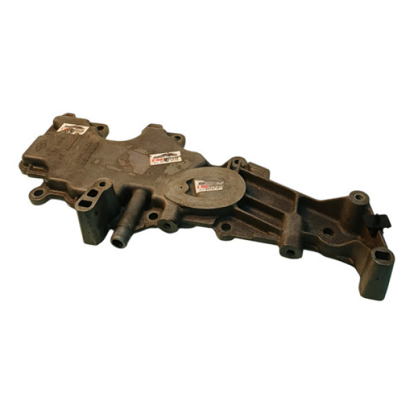 Tampa Anti Chama Motor Renault Clio 1.6 16v 2006 8200114807