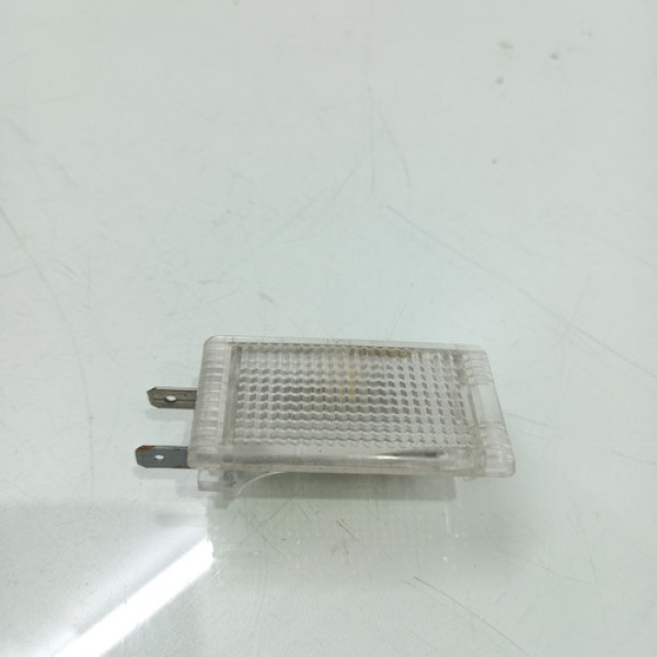 Luz Interna Porta Malas Gm Captiva Sport 2009 2010