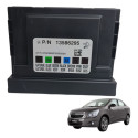 Modulo Conforto Chevrolet Cobalt 1.8 Ltz Aut 2013 2014