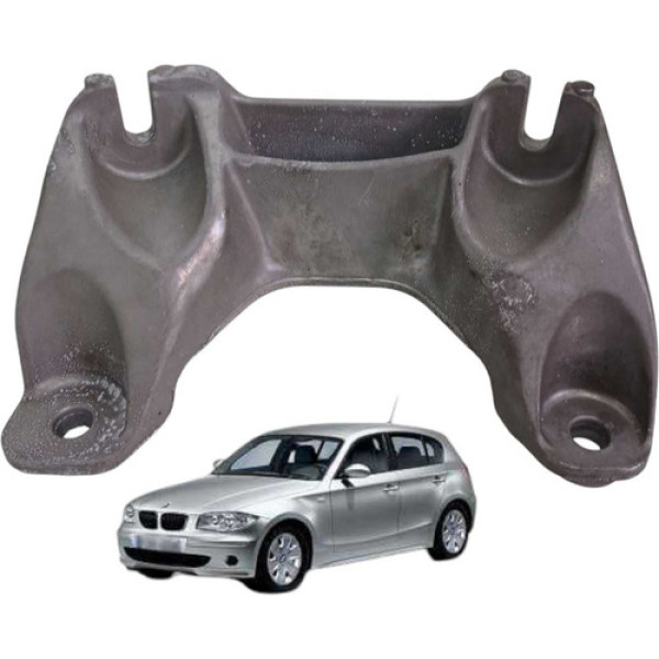 Suporte Caixa Cambio Bmw 130i 3.0 2008 2009