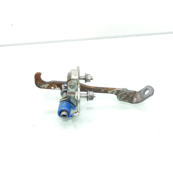 Limitador De Porta Traseira Esquerda Renault Sandero 2011