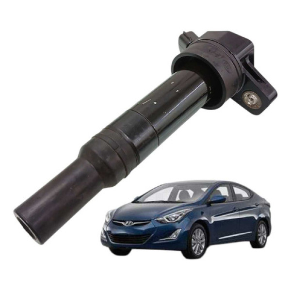 Bobina Ignição Elantra 1.8 2012 2013