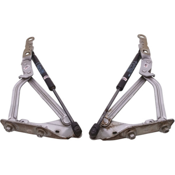 Moldura Central Painel Palio 2004 2005 2006