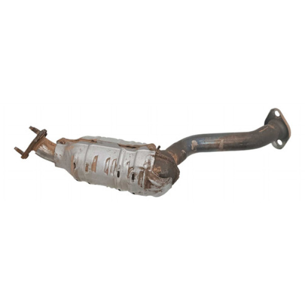 Catalisador Sem Cerâmica Honda  Fit 1.4 8v Automatico 2006