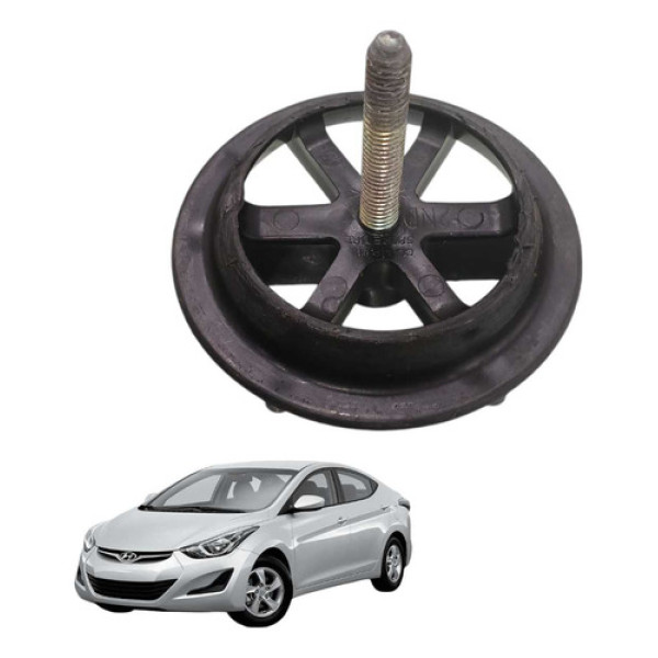 Parafuso Fixação Estepe Hyundai Elantra 2012 2014