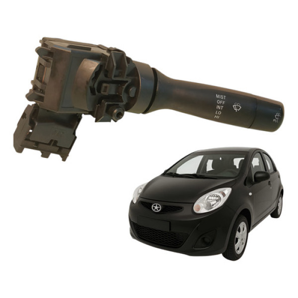 Comando Chave Limpador Jac J2 1.4 2014