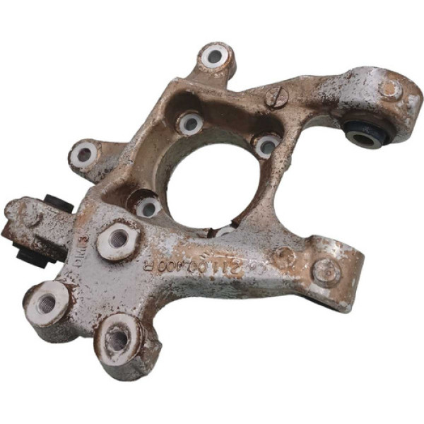 Manga Eixo Traseira Direita Gm Captiva 2.4 2009