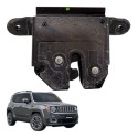  Fechadura Tampa Traseira Renegade Lngtd 1.8 Flex 2019