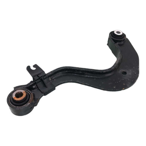  Braço Curvo Traseiro Direito  Vw Passat 2.0 Fsi 2006