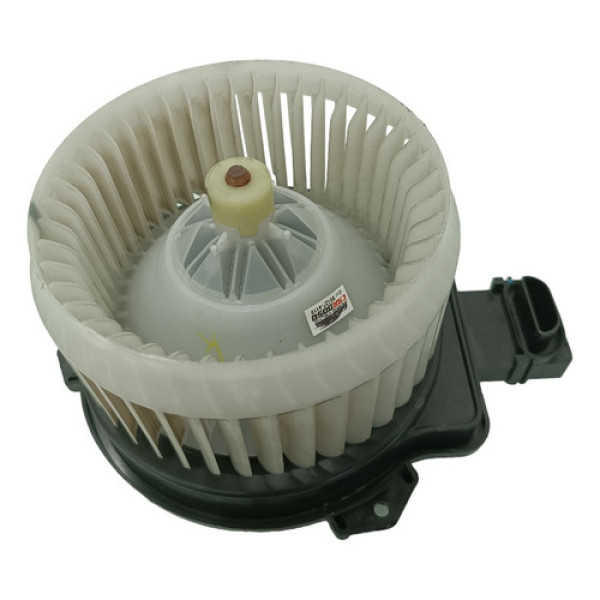 Motor Ventilacao Ar Forçado Chevrolet Onix 2018 2019