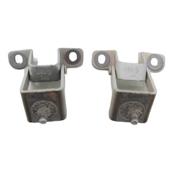 Par Dobradiça Tampa Traseira Renault Sandero Auth 2019