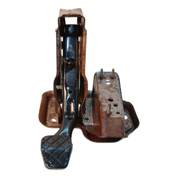 Pedal Freio Volkswagen Gol G5 1.6 2011 5u0721058a