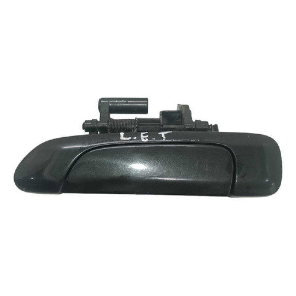 Maçaneta Externa Traseira Esquerda Honda  Fit 1.4 8v 2006