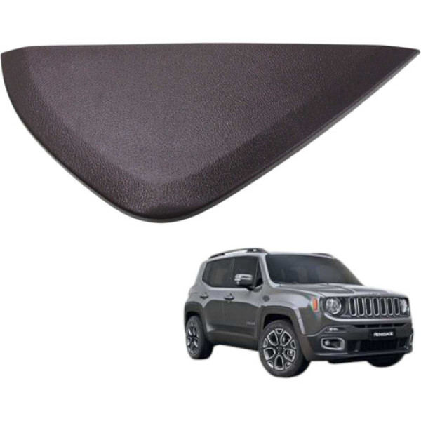 Acabanento Direito Painel Renegade Lngtd 1.8 Flex 2019