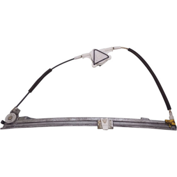 Maquina Vidro Dianteira Direita Renault Clio 2006 2007