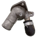 Carcaça Valvula Termostatica Captiva 2.4 185cv 2012