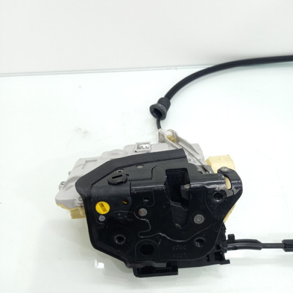 Fechadura Porta Traseira Le Vw Passat 2005 2006 2007 2008