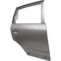 Porta Traseira Direita Chevrolet Captiva 2.4 16v 2009  Direito Cinza