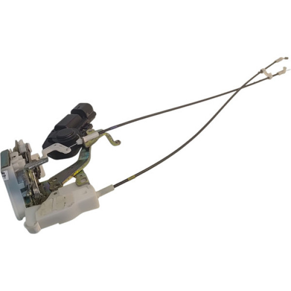 Fechadura Porta Dianteira Esquerda Geely Gc2 2015