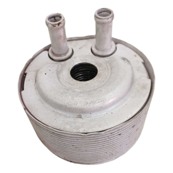 Resfriador Trocador Oleo Nissan Frontier 2.5 2008 2012