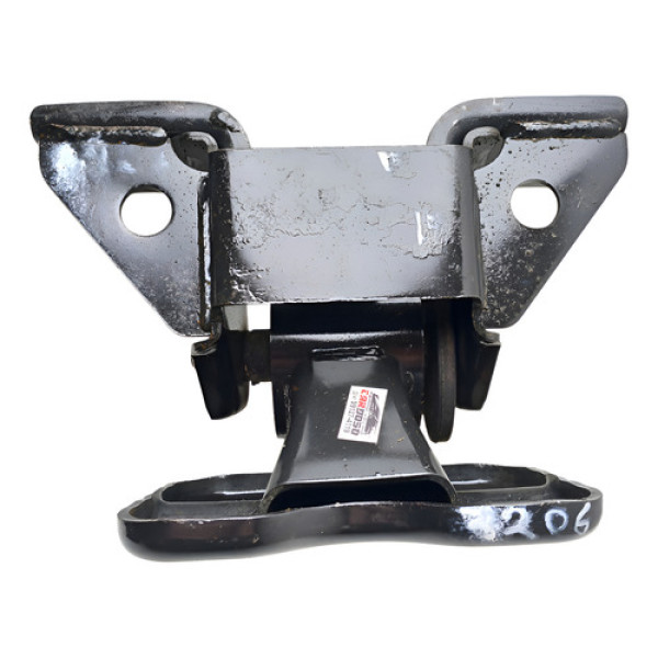 Suporte Coxim Cambio Bongo K2500 2.5 16v 2013