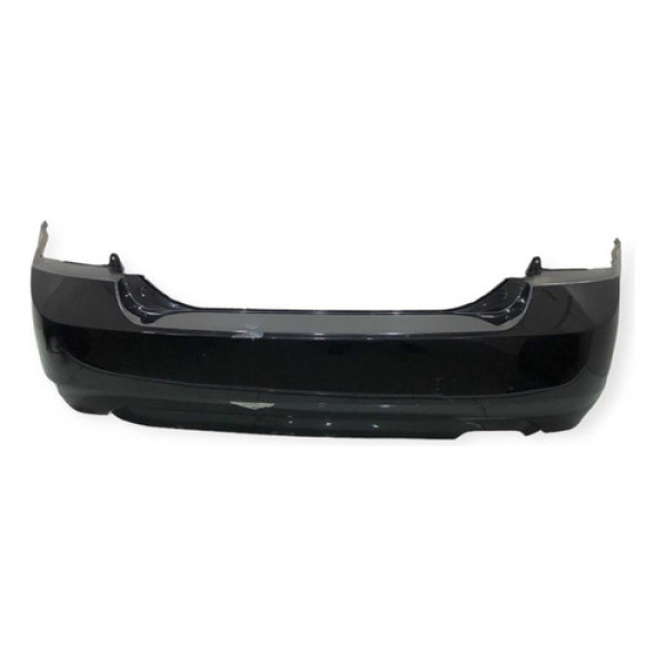 Parachoque Traseiro Ford Fusion 2006