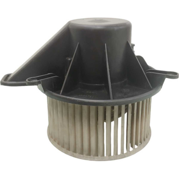 Motor Ar Forçado Nissan Frontier Aut 2.5 4x4 2008 2012