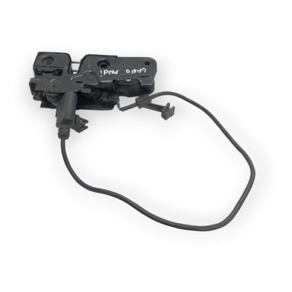 Fechadura Capo Dianteiro Audi A5