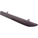 Friso Direito Painel Captiva 2.4 2009 Marrom