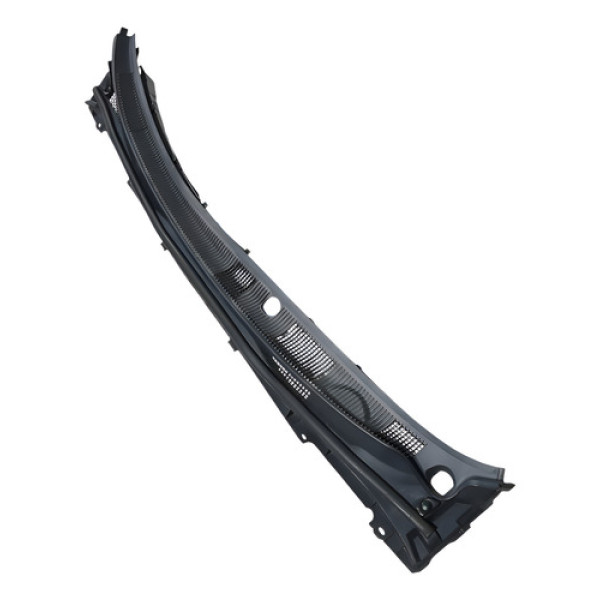 Grade Churrasqueira Ford Fusion 2006 Fosco