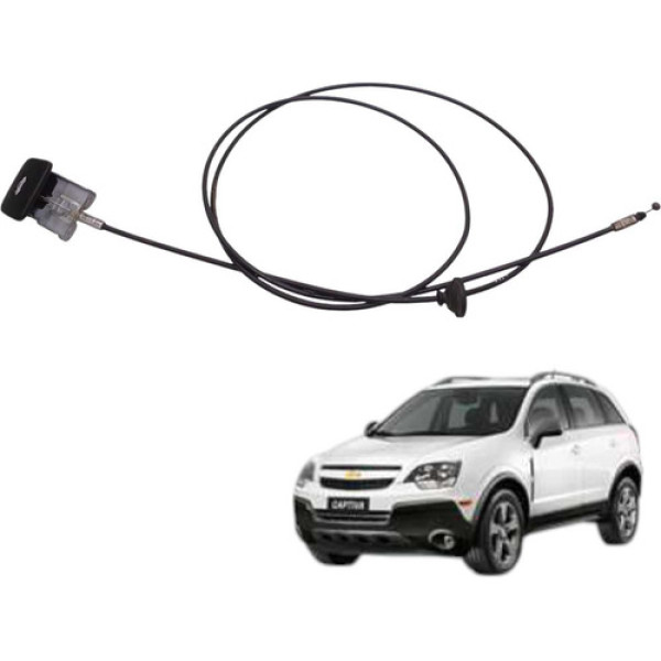 Cabo Abertura Capo Captiva 2.4 185cv 2012